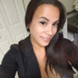 Meet your Posher, Maria felix